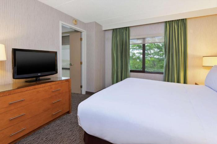 Hotel Auburn Hills Rom bilde