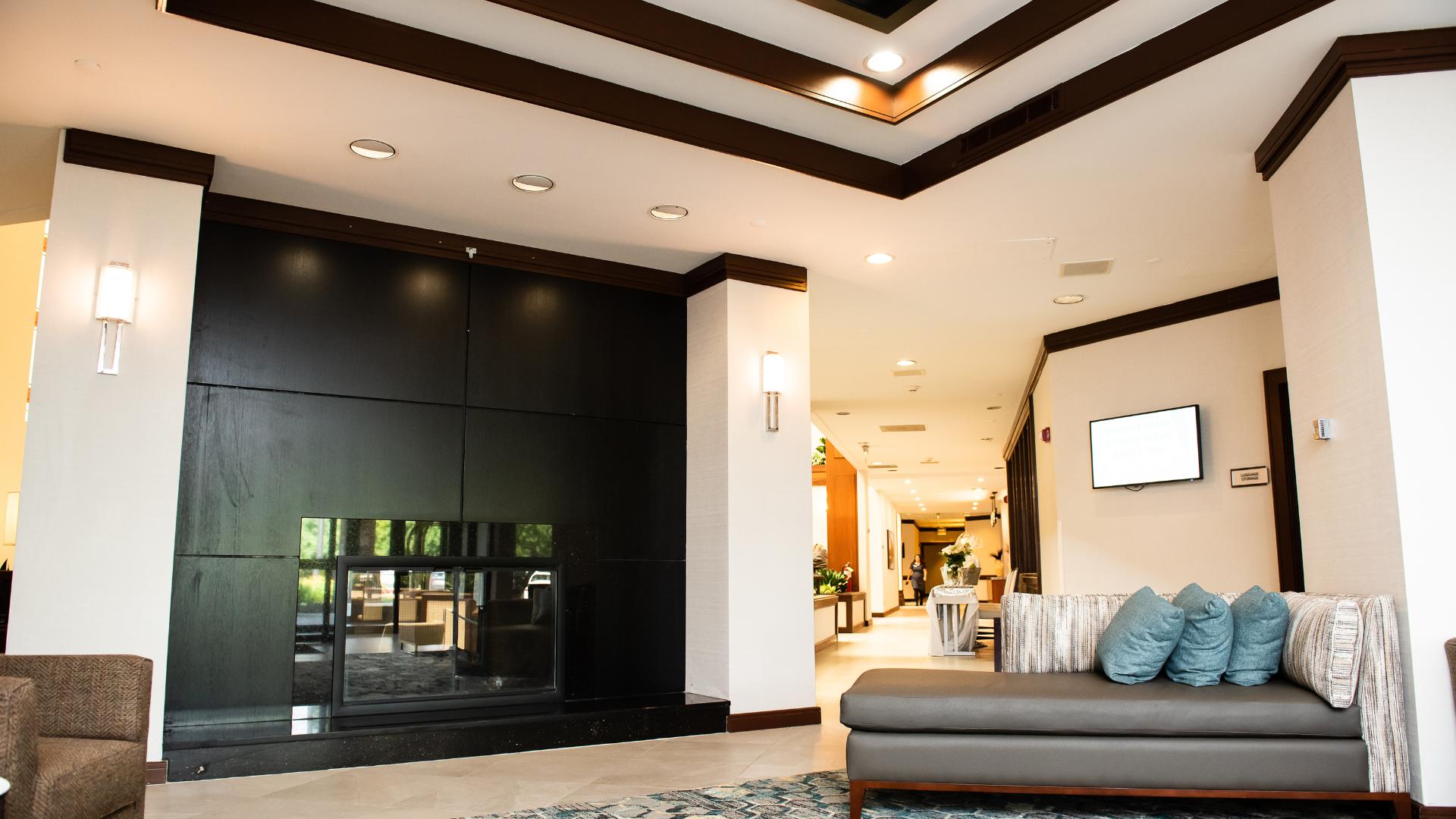 Hotel Auburn Hills Eksteriør bilde