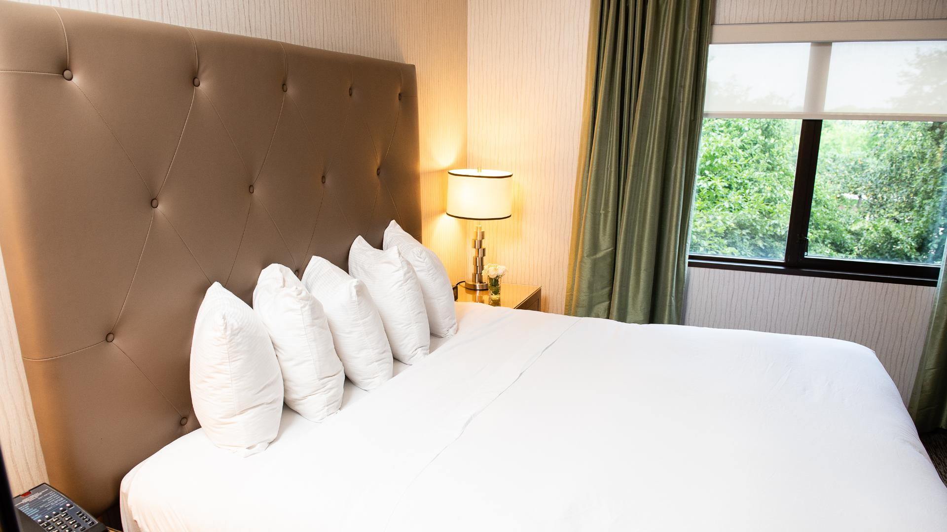 Hotel Auburn Hills Eksteriør bilde